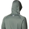 image:imageColumbia Mens PFG Terminal Tackle HoodiePond HeatherKoi Logo