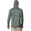 image:imageColumbia Mens PFG Terminal Tackle HoodiePond HeatherKoi Logo