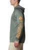 image:imageColumbia Mens PFG Terminal Tackle HoodiePond HeatherKoi Logo