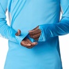 image:imageColumbia Mens PFG Terminal Tackle HoodieRiptideCool Grey