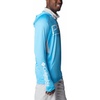 image:imageColumbia Mens PFG Terminal Tackle HoodieRiptideCool Grey