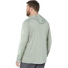 image:imageColumbia Mens PFG Terminal Tackle HoodieSafariKey West Logo