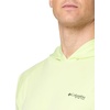 image:imageColumbia Mens PFG Terminal Tackle HoodieSpring YellowMidnight Teal Logo