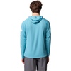 image:imageColumbia Mens PFG Terminal Tackle HoodieVintage BlueWhite Logo