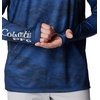 image:imageColumbia Mens PFG Terminal Tackle HoodieViolet Sea Pfg Camo Gradient