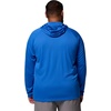 image:imageColumbia Mens PFG Terminal Tackle HoodieVivid BlueCool Grey Logo