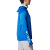 image:imageColumbia Mens PFG Terminal Tackle HoodieVivid BlueGulf Stream