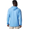 image:imageColumbia Mens PFG Terminal Tackle HoodieWhite CapWhite Logo