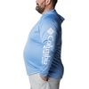 image:imageColumbia Mens PFG Terminal Tackle HoodieWhite CapWhite Logo