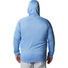 image:imageColumbia Mens PFG Terminal Tackle HoodieWhite CapWhite Logo