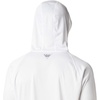 image:imageColumbia Mens PFG Terminal Tackle HoodieWhite aqua