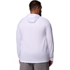 image:imageColumbia Mens PFG Terminal Tackle HoodieWhiteNightshade Logo