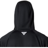 image:imageColumbia Mens PFG Uncharted HoodieBlack