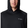 image:imageColumbia Mens PFG Uncharted HoodieBlack