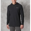 image:imageColumbia Mens PFG Uncharted HoodieBlack Heather
