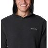 image:imageColumbia Mens PFG Uncharted HoodieBlack Heather