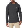 image:imageColumbia Mens PFG Uncharted HoodieBlack Heather
