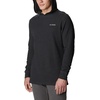 image:imageColumbia Mens PFG Uncharted HoodieBlack Heather