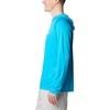 image:imageColumbia Mens PFG Uncharted HoodieBlue