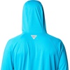 image:imageColumbia Mens PFG Uncharted HoodieBlue