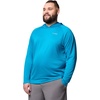 image:imageColumbia Mens PFG Uncharted HoodieBlue Echo