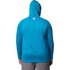 image:imageColumbia Mens PFG Uncharted HoodieBlue Echo