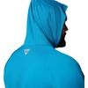 image:imageColumbia Mens PFG Uncharted HoodieBlue Echo