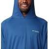 image:imageColumbia Mens PFG Uncharted HoodieCarbon