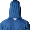 image:imageColumbia Mens PFG Uncharted HoodieCarbon