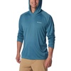 image:imageColumbia Mens PFG Uncharted HoodieCloudburst