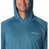 image:imageColumbia Mens PFG Uncharted HoodieCloudburst