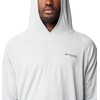 image:imageColumbia Mens PFG Uncharted HoodieCool Grey