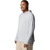 image:imageColumbia Mens PFG Uncharted HoodieCool Grey Heather