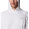 image:imageColumbia Mens PFG Uncharted HoodieGlaze Green