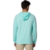image:imageColumbia Mens PFG Uncharted HoodieGulf Stream