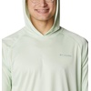 image:imageColumbia Mens PFG Uncharted HoodieIce Green