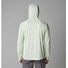image:imageColumbia Mens PFG Uncharted HoodieIce Green