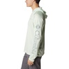 image:imageColumbia Mens PFG Uncharted HoodieIce Green