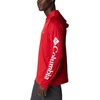 image:imageColumbia Mens PFG Uncharted HoodieMountain Red