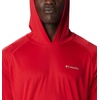 image:imageColumbia Mens PFG Uncharted HoodieMountain Red