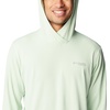 image:imageColumbia Mens PFG Uncharted HoodieSage Leaf
