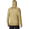 image:imageColumbia Mens PFG Uncharted HoodieSavoryStone Green