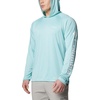 image:imageColumbia Mens PFG Uncharted HoodieSpray