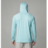 image:imageColumbia Mens PFG Uncharted HoodieSpray