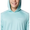 image:imageColumbia Mens PFG Uncharted HoodieSpray