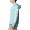 image:imageColumbia Mens PFG Uncharted HoodieSpray