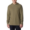 image:imageColumbia Mens PFG Uncharted HoodieStone Green Heather