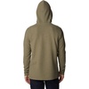 image:imageColumbia Mens PFG Uncharted HoodieStone Green Heather