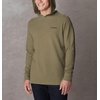 image:imageColumbia Mens PFG Uncharted HoodieStone Green Heather