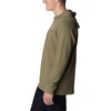 image:imageColumbia Mens PFG Uncharted HoodieStone Green Heather